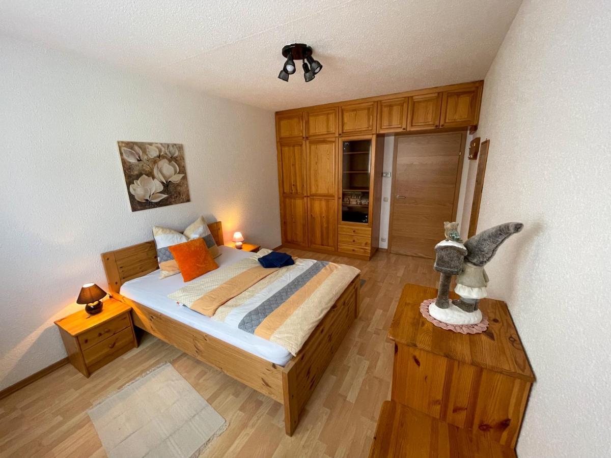 Ferienwohnung Lena Bad Mitterndorf Exterior photo